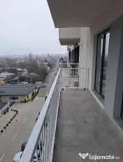Apartament 2 camere, zona centrala, Real Resort, Ploiesti 