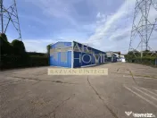 Hala si birouri cu teren in zona Nord Albert, Ploiesti 