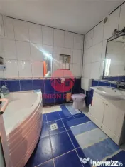 Casa 3 Camere, Mobilata si Utilata, Zona Palas 