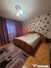 Casa 3 Camere, Mobilata si Utilata, Zona Palas 