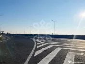 Teren industrial cu dublu front, Parc Industrial I Oradea 