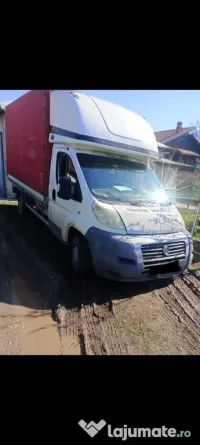 Ofer servicii transport marfa 
