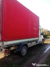 Ofer servicii transport marfa 