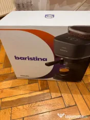 Espressor Phillips Baristina