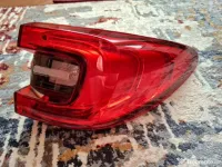 Lampa tripla spate,dreapta de pe aripa Renault Kadjar 2022,originala,Full Led 
