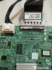 placa Bn41-01702a de Samsung 40 