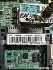 placa Bn41-01702a de Samsung 40 