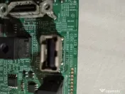 placa Bn41-01702a de Samsung 40 