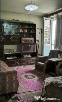 Apartament 2 camere, zona Crihala 
