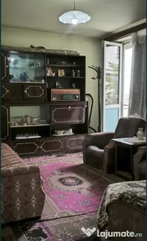 Apartament 2 camere, zona Crihala