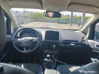EcoSport 1.5 Diesel Unic Propietar 