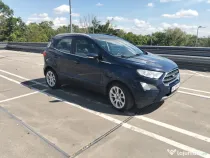 Ford EcoSport 1.5 Diesel Unic Proprietar