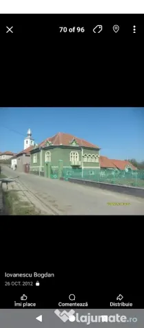 Proprietate de vanzare Hunedoara