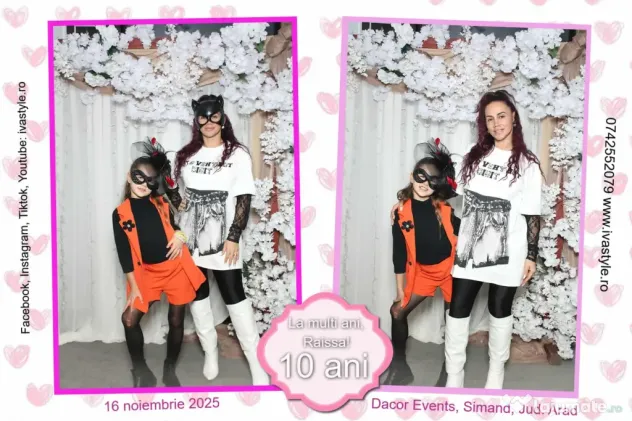 Cabina Foto Arad Photobooth Arad Oglinda Foto Arad Cabina Foto Timisoara Oglinda