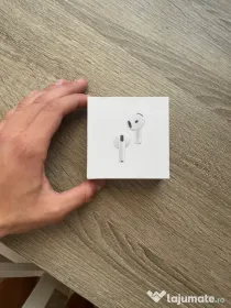 Air pods 4 ANC