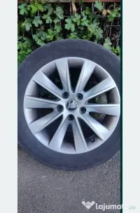 Jante aliaj gama VAG 