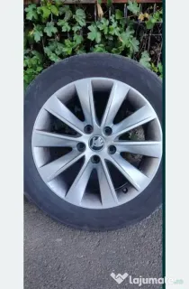 Jante aliaj gama VAG