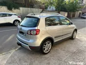 Golf 5 Plus CROSS 2.0 TDI 140 CP | 2008 | Climatronic 2 zone | Garanție 12 luni 