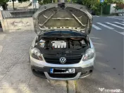 Golf 5 Plus CROSS 2.0 TDI 140 CP | 2008 | Climatronic 2 zone | Garanție 12 luni 