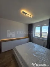 PRIMA INCHIRIERE Apartament 3 camere, decomandat, parcare... 