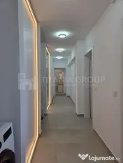 PRIMA INCHIRIERE Apartament 3 camere, decomandat, parcare... 
