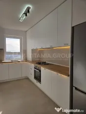 PRIMA INCHIRIERE Apartament 3 camere, decomandat, parcare... 