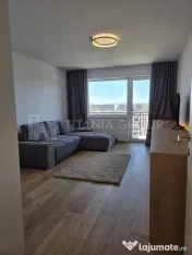PRIMA INCHIRIERE Apartament 3 camere, decomandat, parcare... 