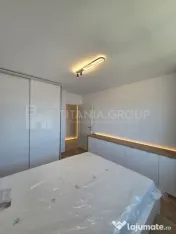 PRIMA INCHIRIERE Apartament 3 camere, decomandat, parcare... 