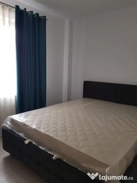 350euro! Apartament 2 camere, balcon, bloc nou!!