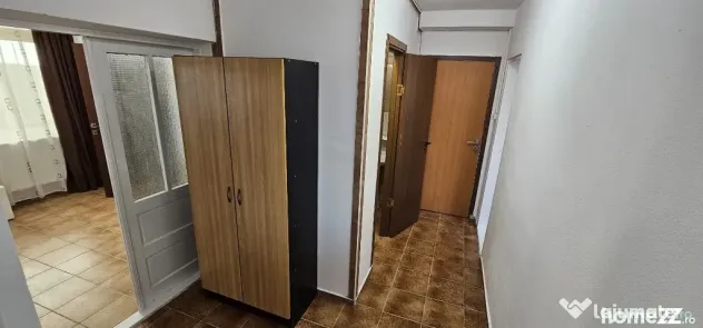 Inchiriere apartament 2 camere la curte Rahova