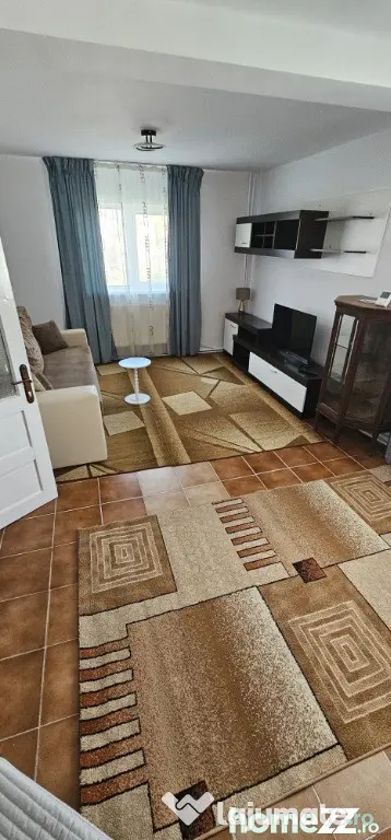 Inchiriere apartament 2 camere la curte Rahova