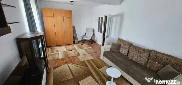 Inchiriere apartament 2 camere la curte Rahova