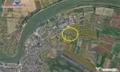 Teren intravilan de Zona Gelco Tulcea 