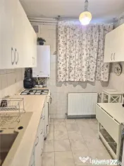 3 camere semidecomandat - metrou Nicolae Grigorescu