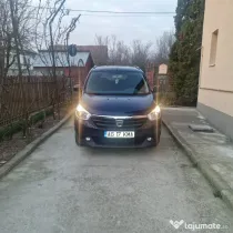 Dacia lodgy/proprietar