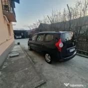 Dacia lodgy/proprietar 