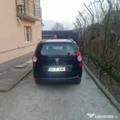 Dacia lodgy/proprietar 