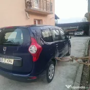 Dacia lodgy/proprietar 