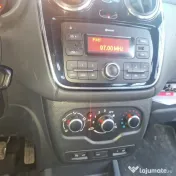 Dacia lodgy/proprietar 
