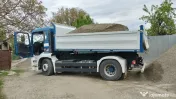 Man Tga Basculabil 