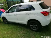 Mitsubishi ASX 1.8Di-D, 4x4, 150cp 