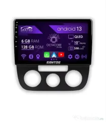 Navigatie VW Golf 5 Jetta, Android 13, 10 inch