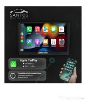 Navigatie VW Golf 5 Jetta, Android 13, 10 inch 