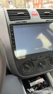 Navigatie VW Golf 5 Jetta, Android 13, 10 inch 