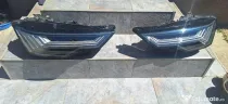 Far Audi A6 C8 stanga+dreapta 2021