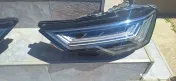 Far Audi A6 C8 stanga+dreapta 2021 