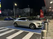 Audi TT 2.0 Benzina 225 CP 
