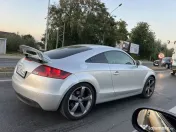 Audi TT 2.0 Benzina 225 CP 