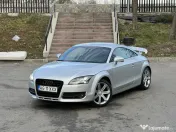 Audi TT 2.0 Benzina 225 CP 