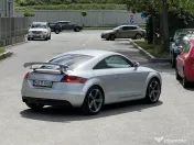 Audi TT 2.0 Benzina 225 CP 